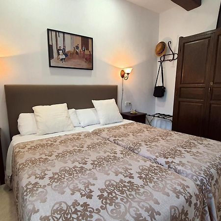 La Muntanya - Apartamentos Rural Guadalest Benimantell Zimmer foto