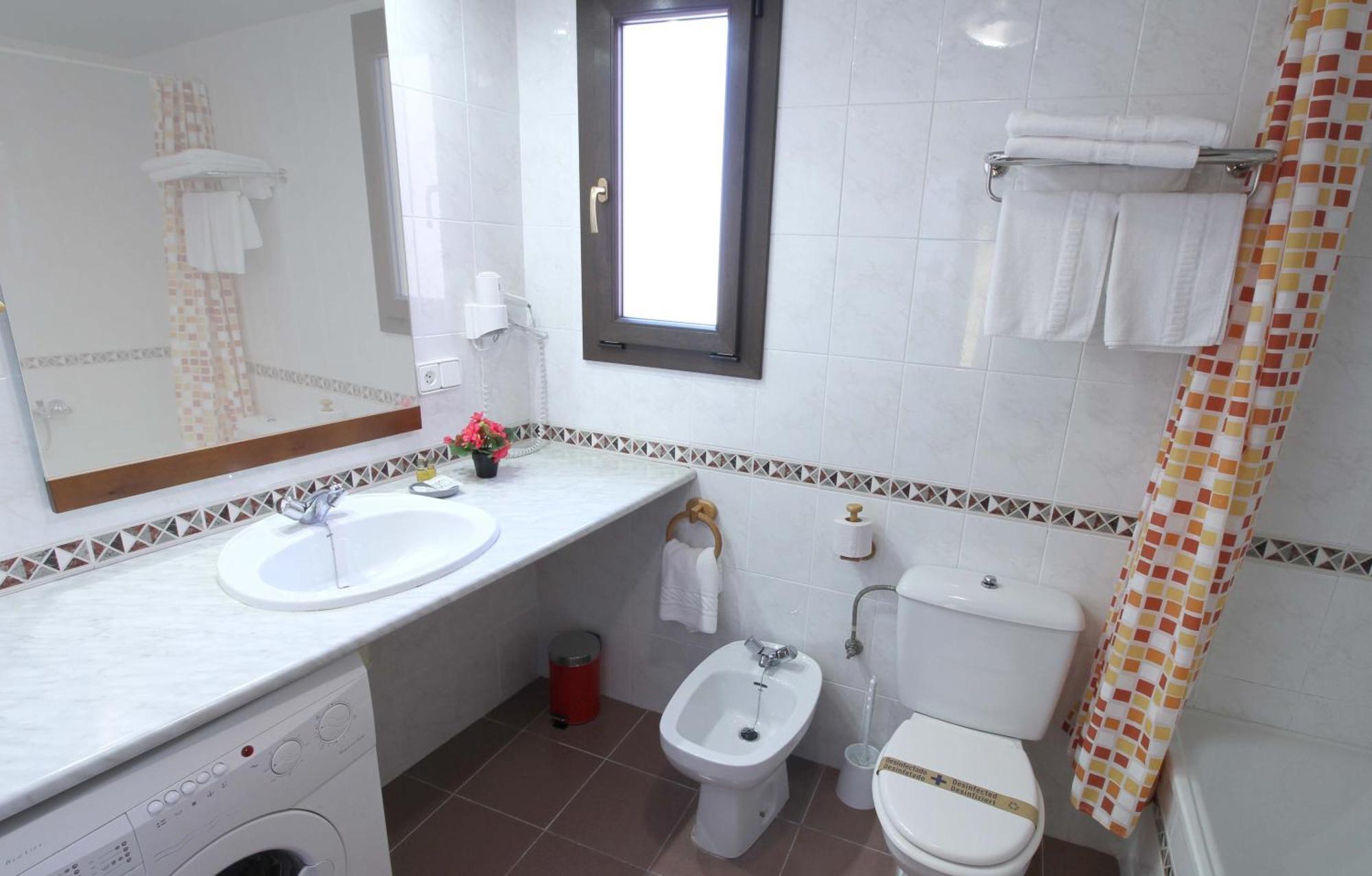 La Muntanya - Apartamentos Rural Guadalest Benimantell Zimmer foto